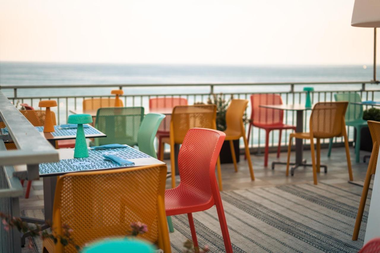 Hotel Jolly Roger 3*